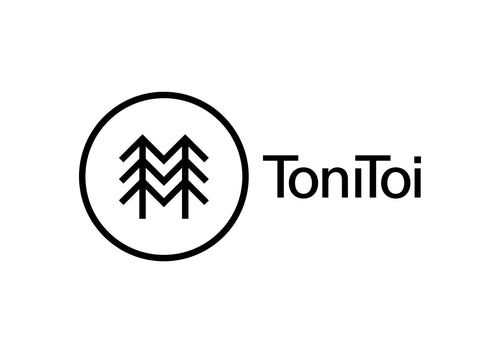 ToniToi Logo